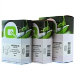 Q-Nomic Pack 2X T040 (preto) + T041 (tri-color) | QNB-2xT040-T041